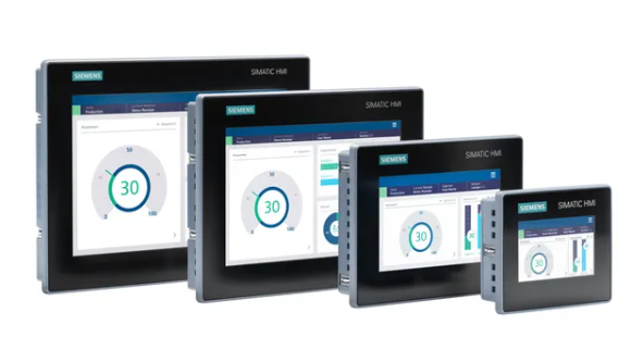 SIMATIC HMI Unified 